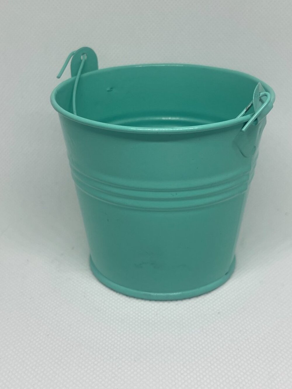 Tokyo Disneyland Pooh’s Hunny Hunt 2000 Opening Day Mini Pail - Picture 3 of 7